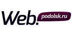 ПОДОЛЬСК.РУ (web-студия) ПОДОЛЬСК.РУ (web-студия)