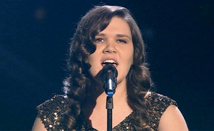 Дина Гарипова. Евровидение-2013