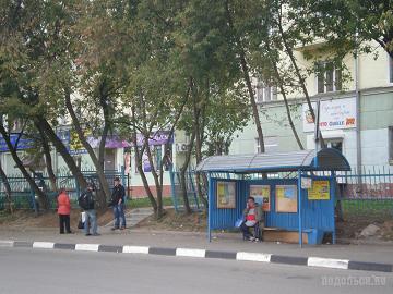 Расписания автобусов людиново