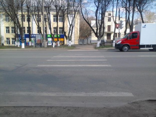 Б. Серпуховская улица