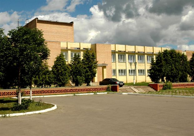 Муниципальное казенное учреждение культуры поселения Щаповское 