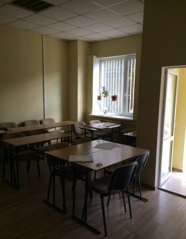 Подольский учебный центр открыл филиал в Крыму