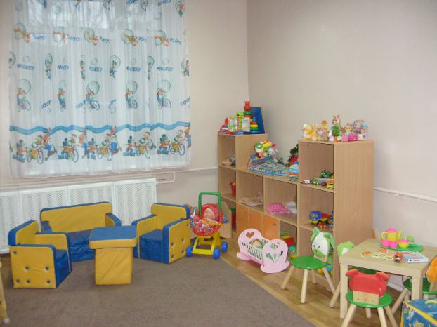 Частный детский сад в Подольске