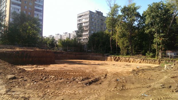 «Парковый» — самый быстрорастущий жилой комплекс Подольска