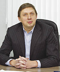 Александр Викторович Марков 