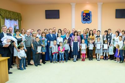 Программа «Обеспечение жильем молодых семей Подольска на 2014-2018 годы» успешно работает