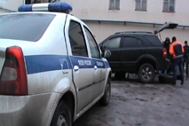 На юге области задержана наркогруппировка из Украины 
