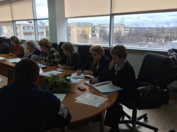 Климовск готовится к публичным слушаниям по вопросу объединения с Подольском