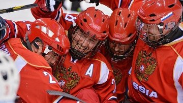 Подольск может принять хоккейную Суперсерию Россия - США