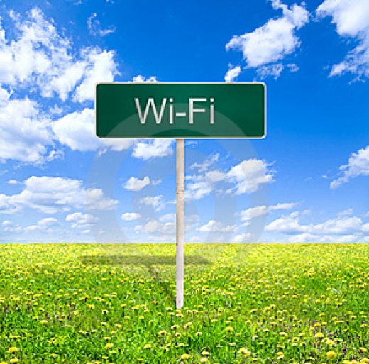 Wi-Fi появится на автодорогах Подмосковья