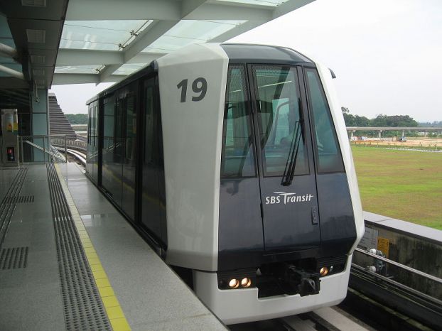 Пассажиропоток легкого метро из Подольска сможет достигать 10.000 человек в час