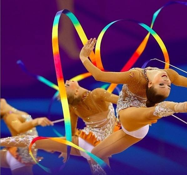 31 октября – Всероссийский день гимнастики