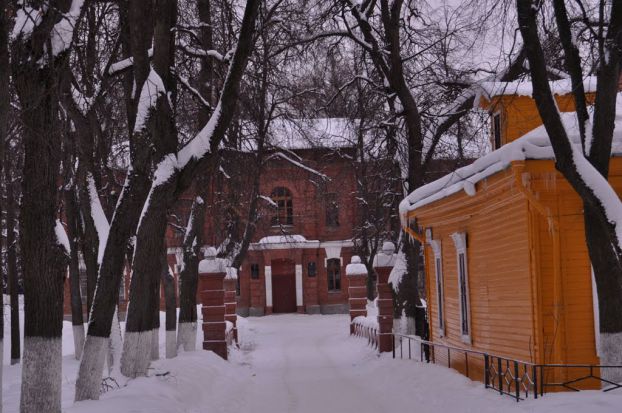 Музей истории усадьбы Щапово принимает гостей 