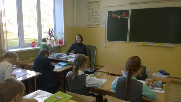 Молодой педагог Евгения Агаджанова Молодой педагог Евгения Агаджанова