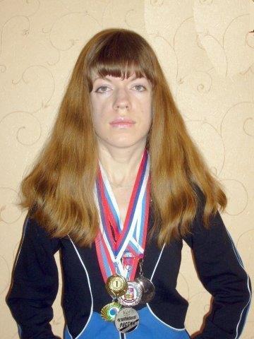 Анна Вылобкова