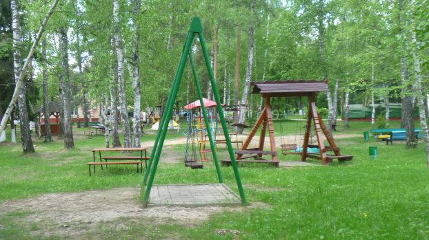 Госадмтехнадзор удовлетворительно оценил детские лагеря в Подольске
