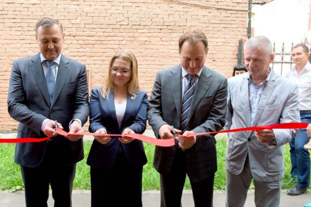 Приемная уполномоченного по защите прав предпринимателей открылась в Подольске