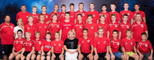 Юные хоккеисты Подольска вернутся из Сочи с трофеями