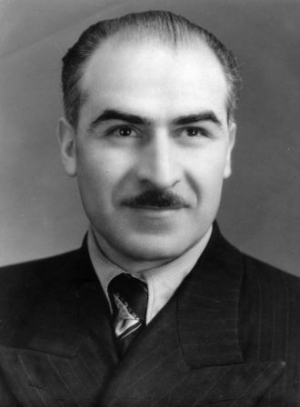 М. С. Ахеджаков
