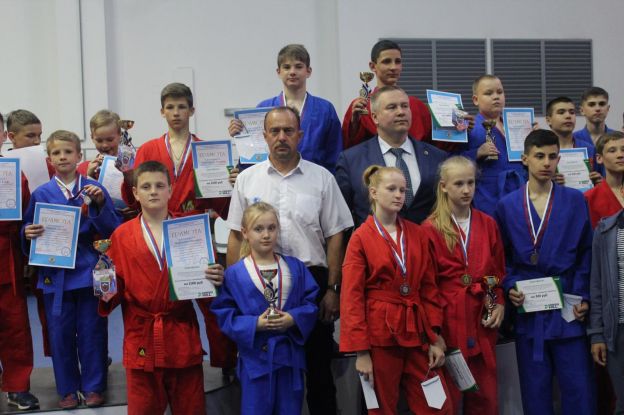 По итогам соревнований в копилке у юных спортсменов Подольска добавилось 18 медалей соревнований.