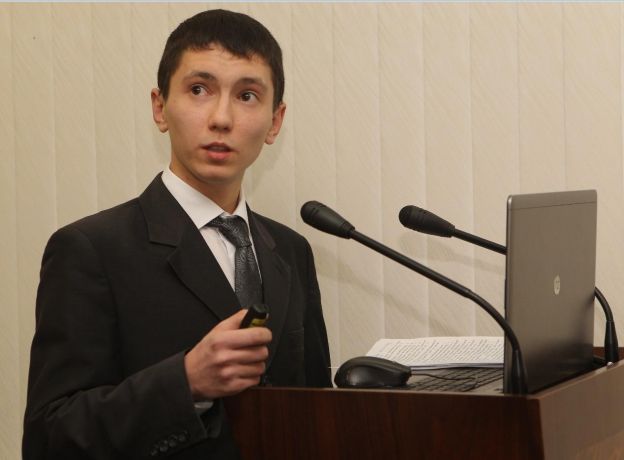 Инженер «ЗиО-Подольск» стал финалистом профессионального конкурса инноваций