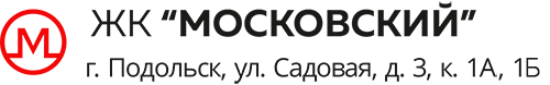 Жилой комплекс «Московский» Жилой комплекс «Московский»