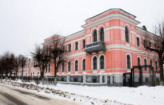 Серпуховский музей