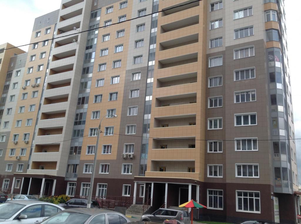 Почти 80 000 переплатили УК жители одного дома в Кутузово