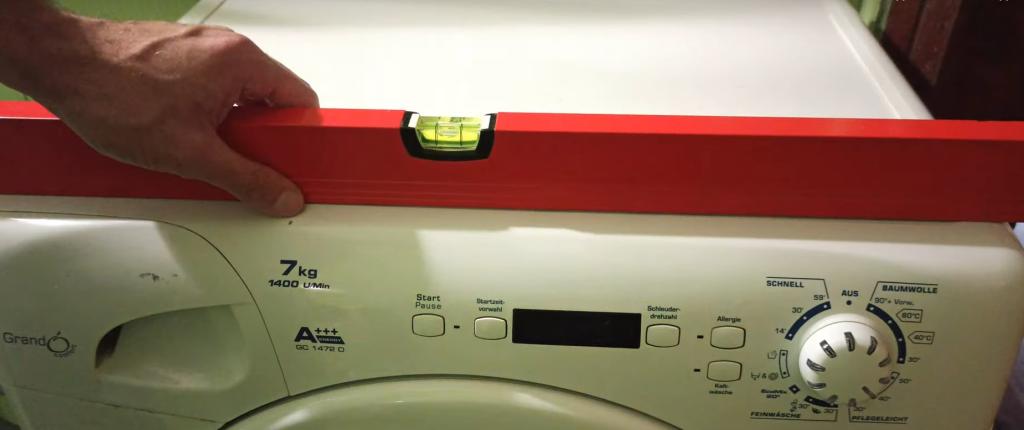 Распространенные поломки стиральных машин