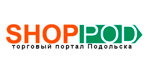 Покупки и скидки в Подольске Шоппод.ру (Shoppod.ru)