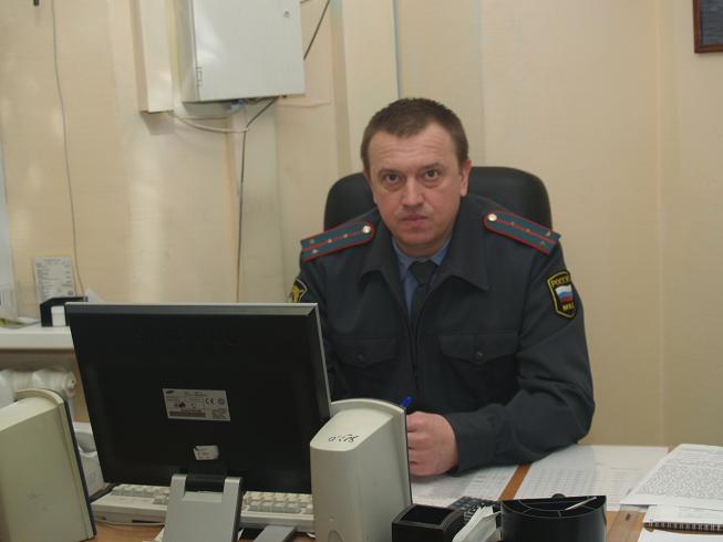 Колесников андрей викторович гибдд москва