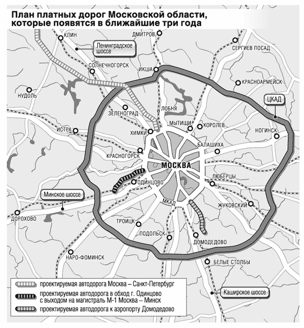 Строительство дорог в московской области. Платные дороги в Москве и Московской области на карте. Карта Московской кольцевой автодороги. Схема платных дорог Москвы и Московской области. Схема платных дорог Подмосковья.