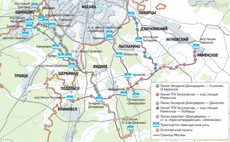 Данилово 3 схема