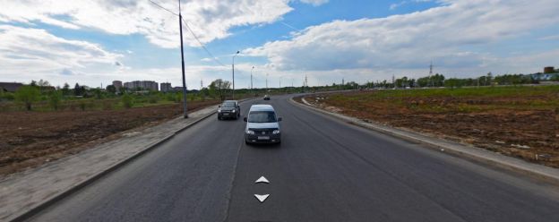 Улица в Щербинке получила имя великого скульптора