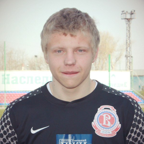 Владимир Хорев. 