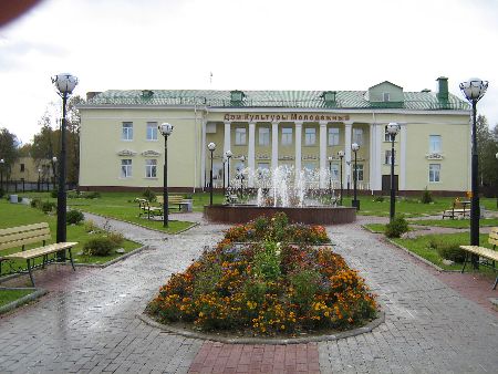 Купить Квартиру В Молодежном Подольского Района