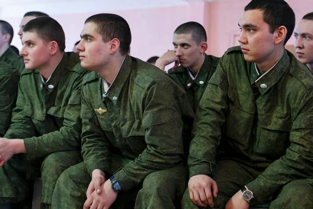 Зрители