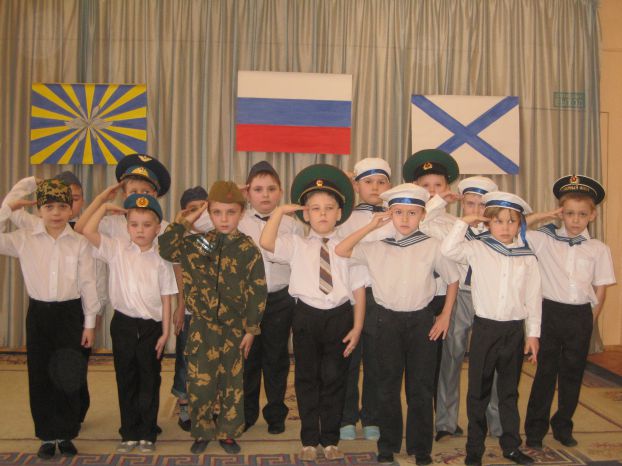 Защитники