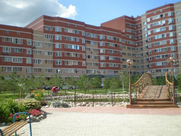 Родники