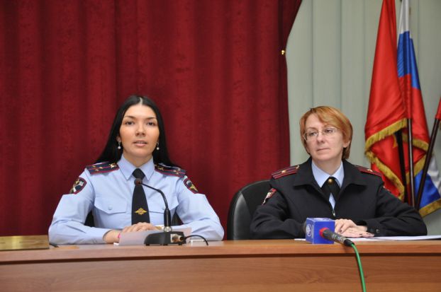 Брифинг
