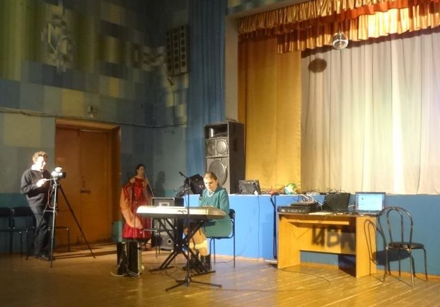 Аранжировка