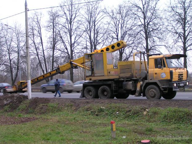Климовск