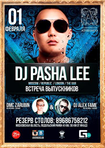 pasha