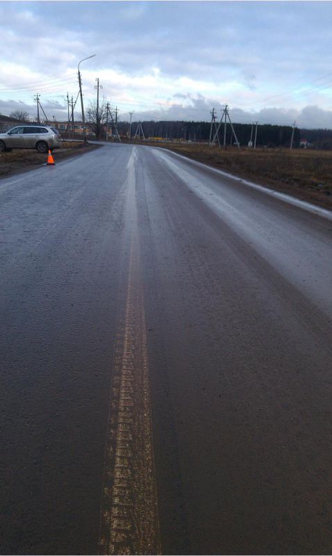 Бережки
