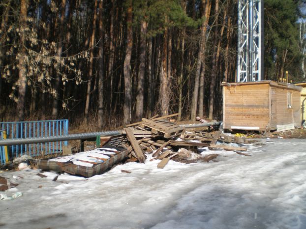 Леспроект