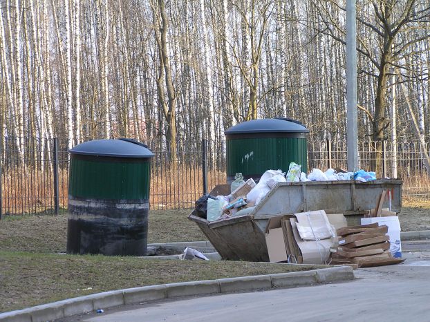 СП Лаговское
