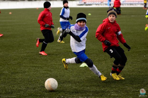 Futbol