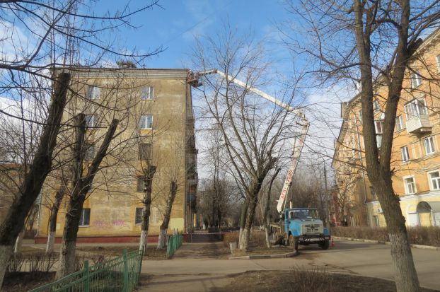 Ремонт