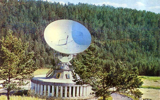 Подольский электромеханический завод