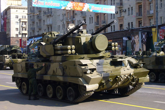 Подольский электромеханический завод